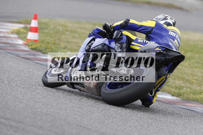 /18 23.05.2025 Get Faster Caremotion ADR/Gruppe gelb/77